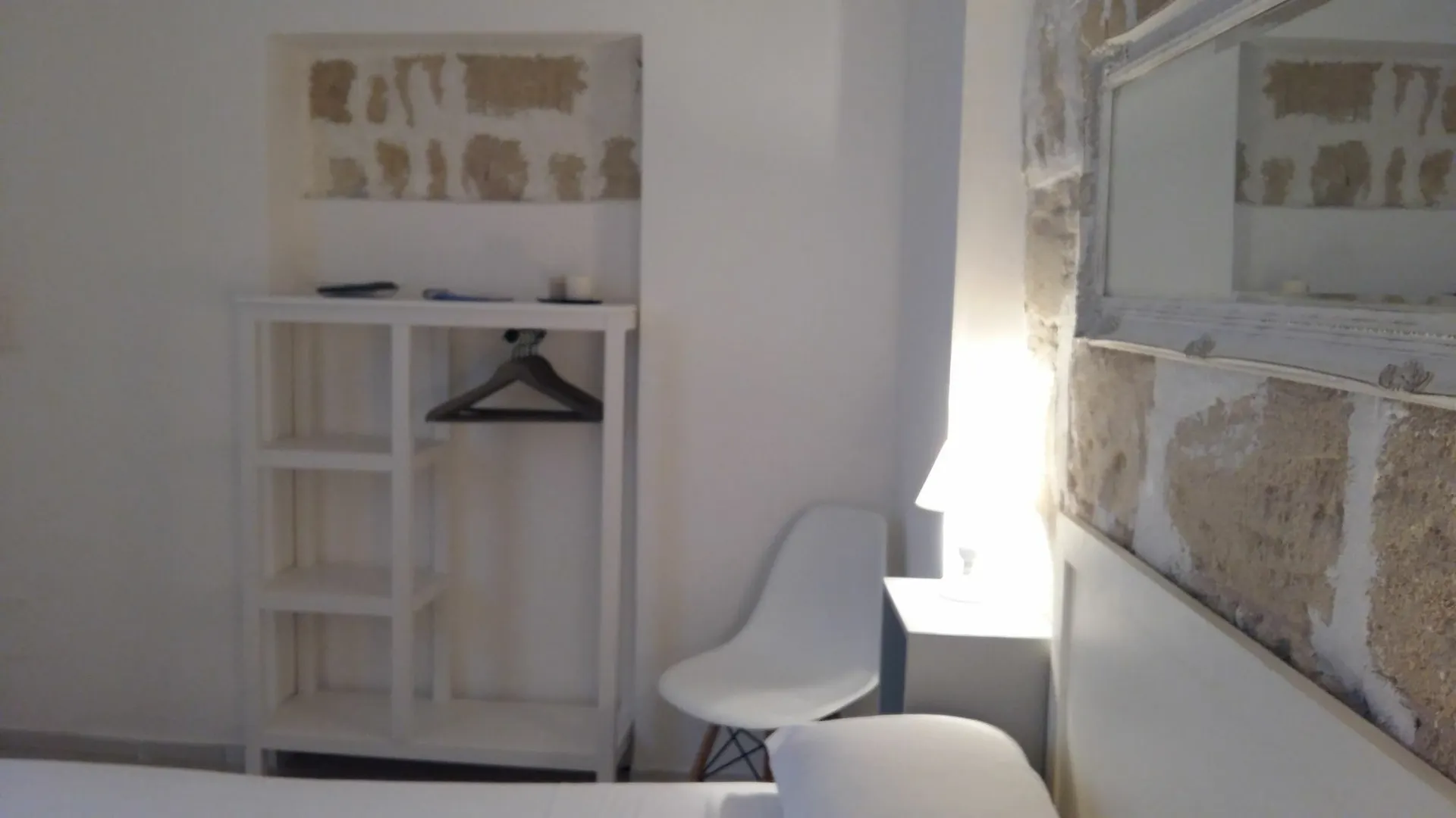 Silva 2*, Trapani