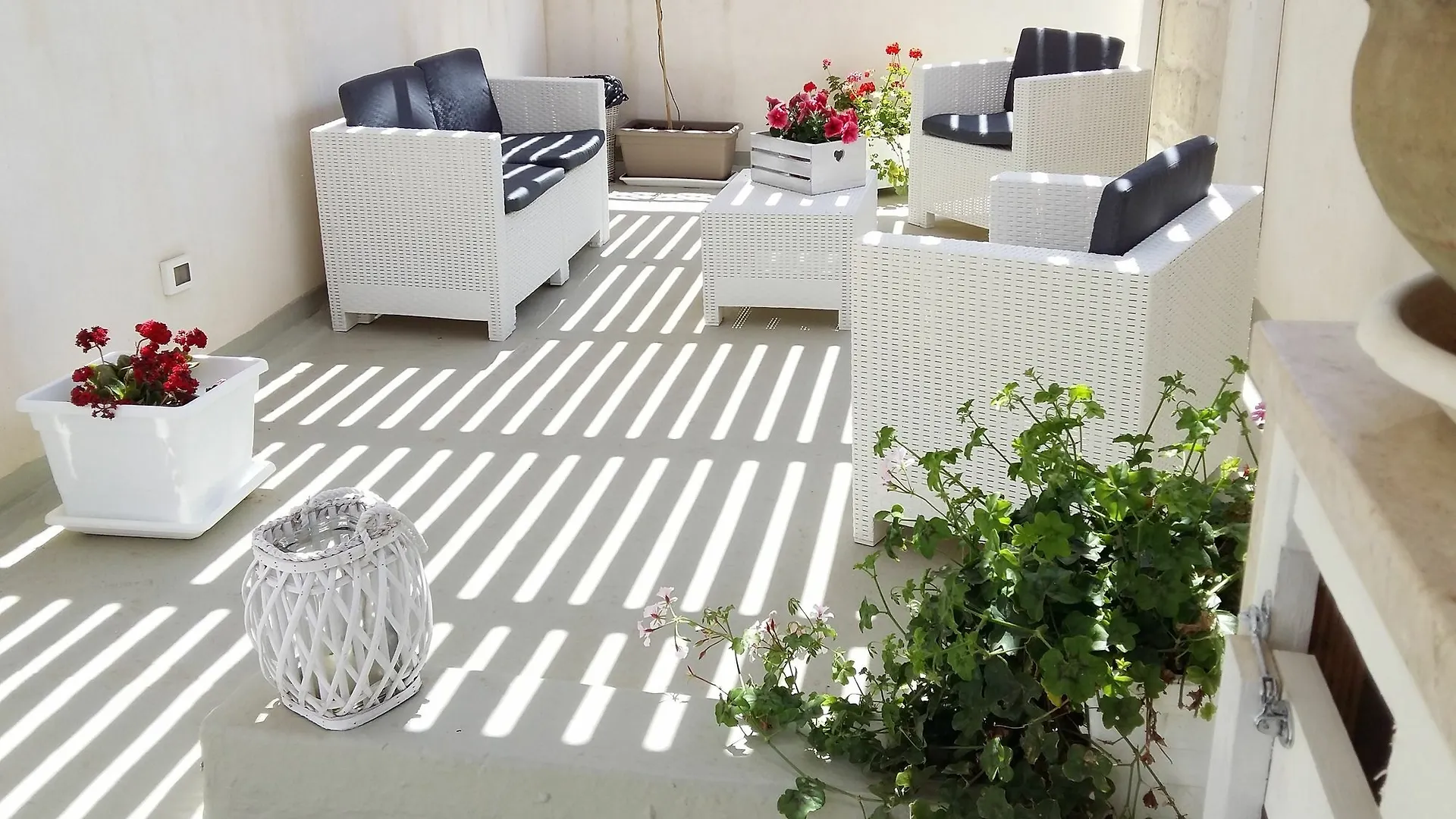 Silva Hotel Trapani
