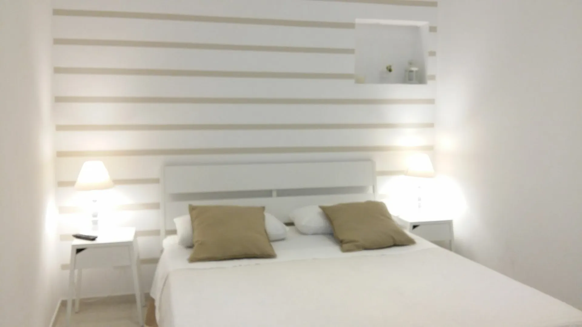 Hotel Silva Trapani