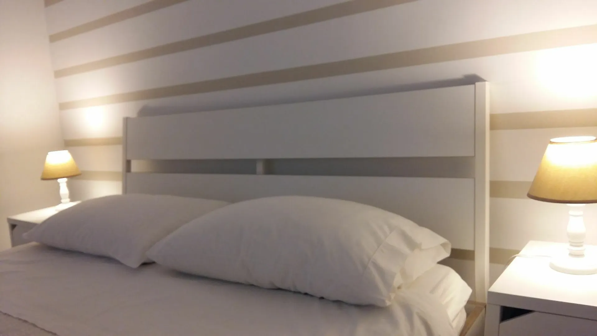 Hotel Silva Trapani