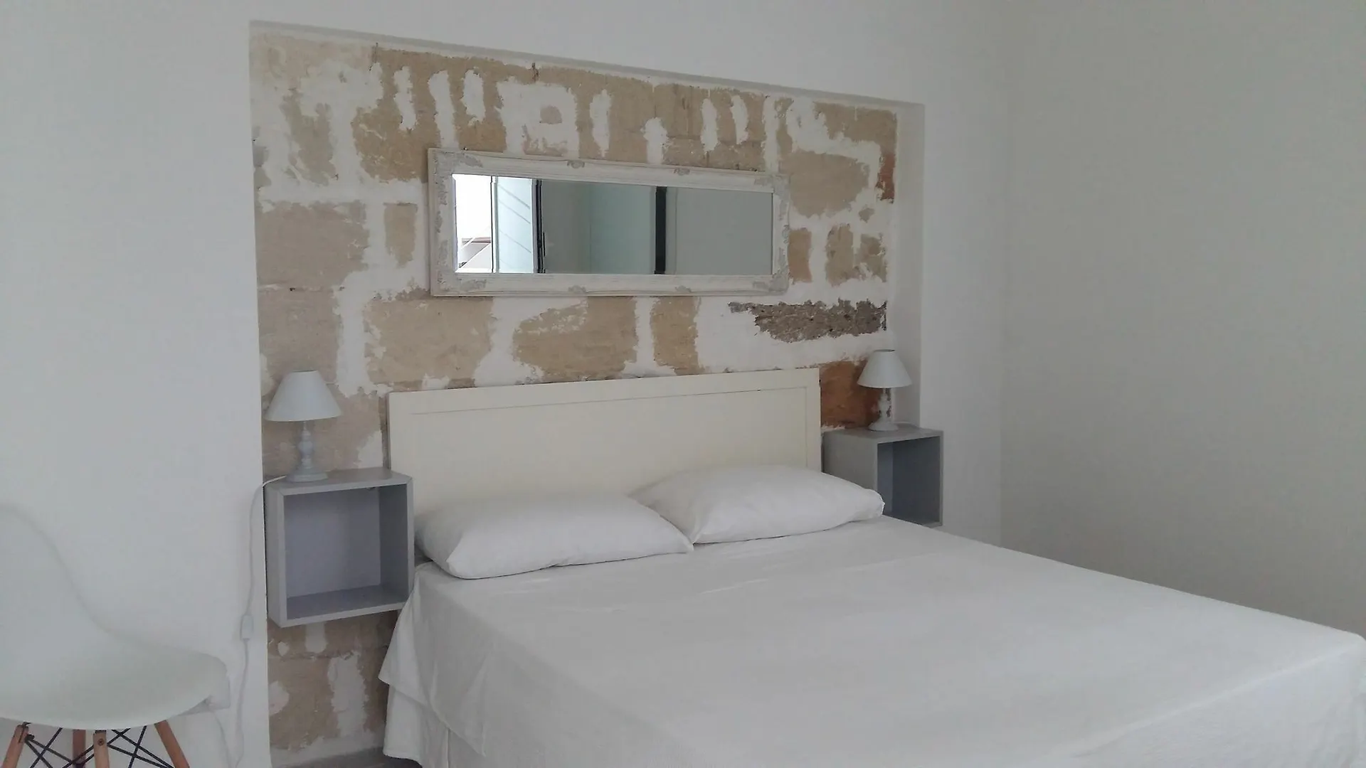 Hotel Silva Trapani