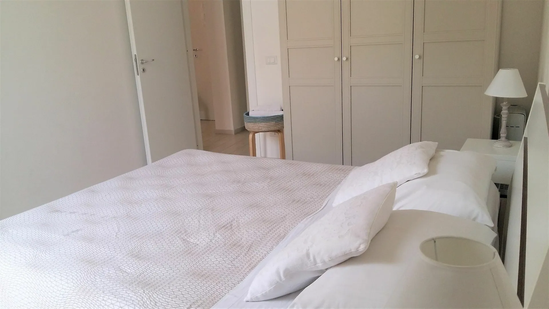 Hotel Silva Trapani