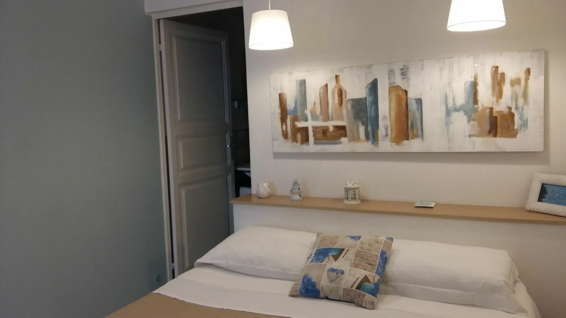 Hotel Silva Trapani