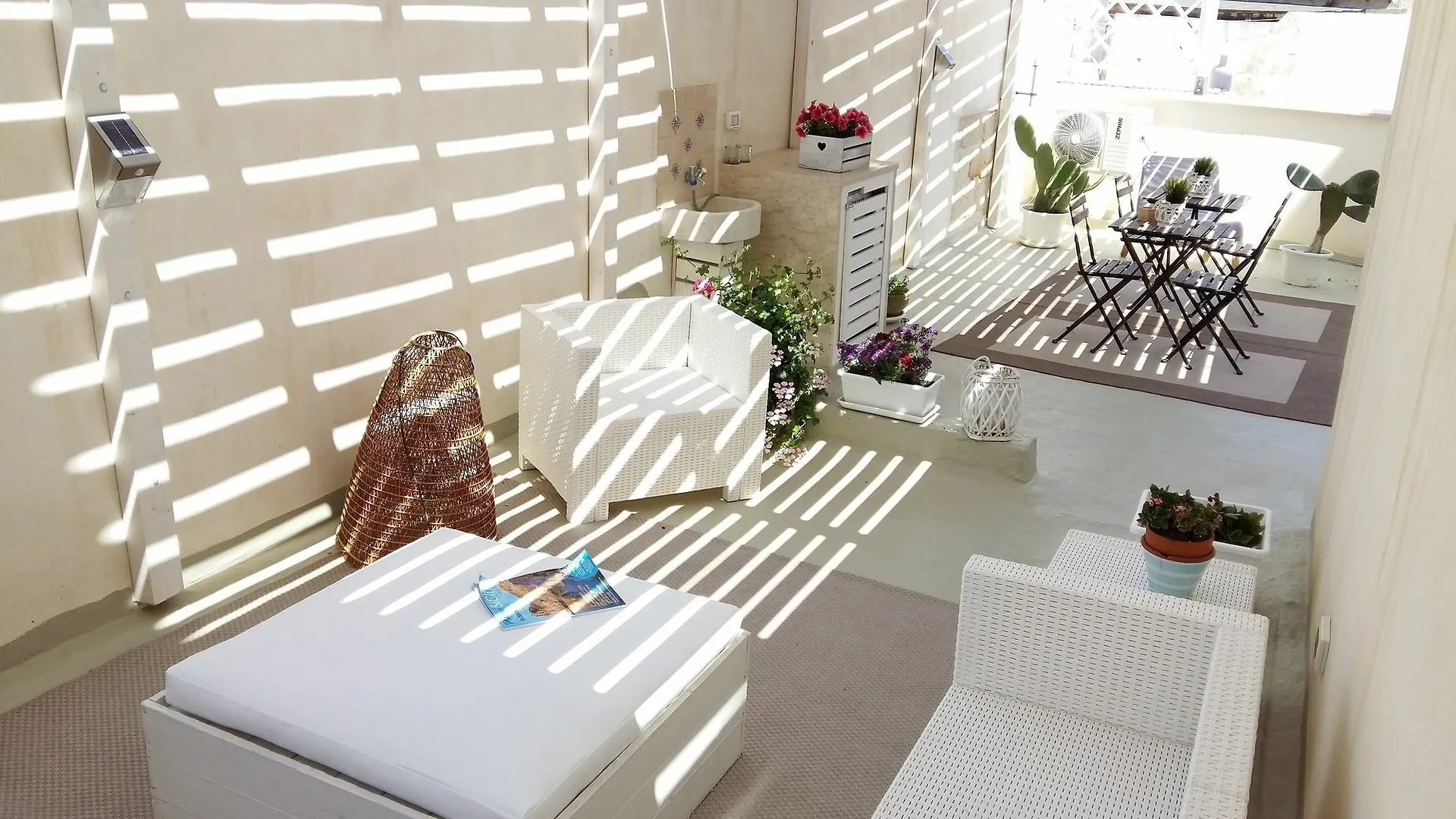 Hotel Silva Trapani